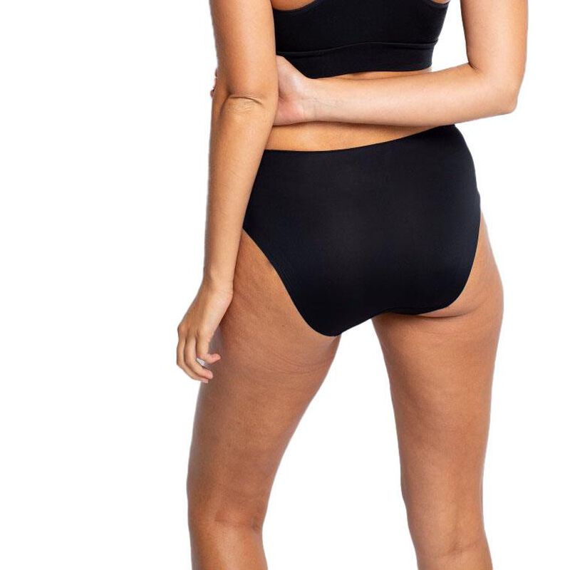 Jockey No Panty Line Promise Next Gen High Cut image number 4